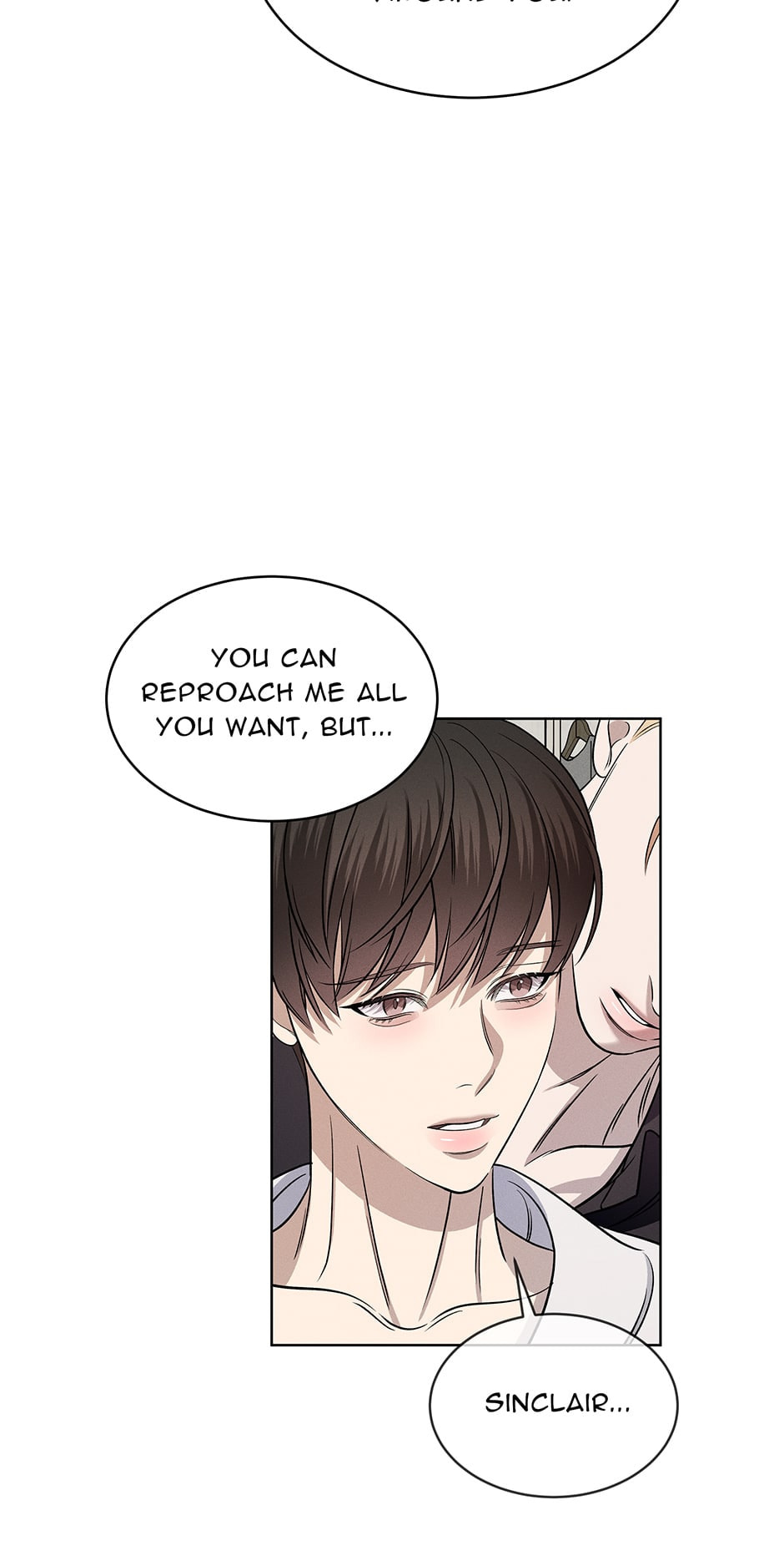 Night of London Chapter 41 page 61 - 