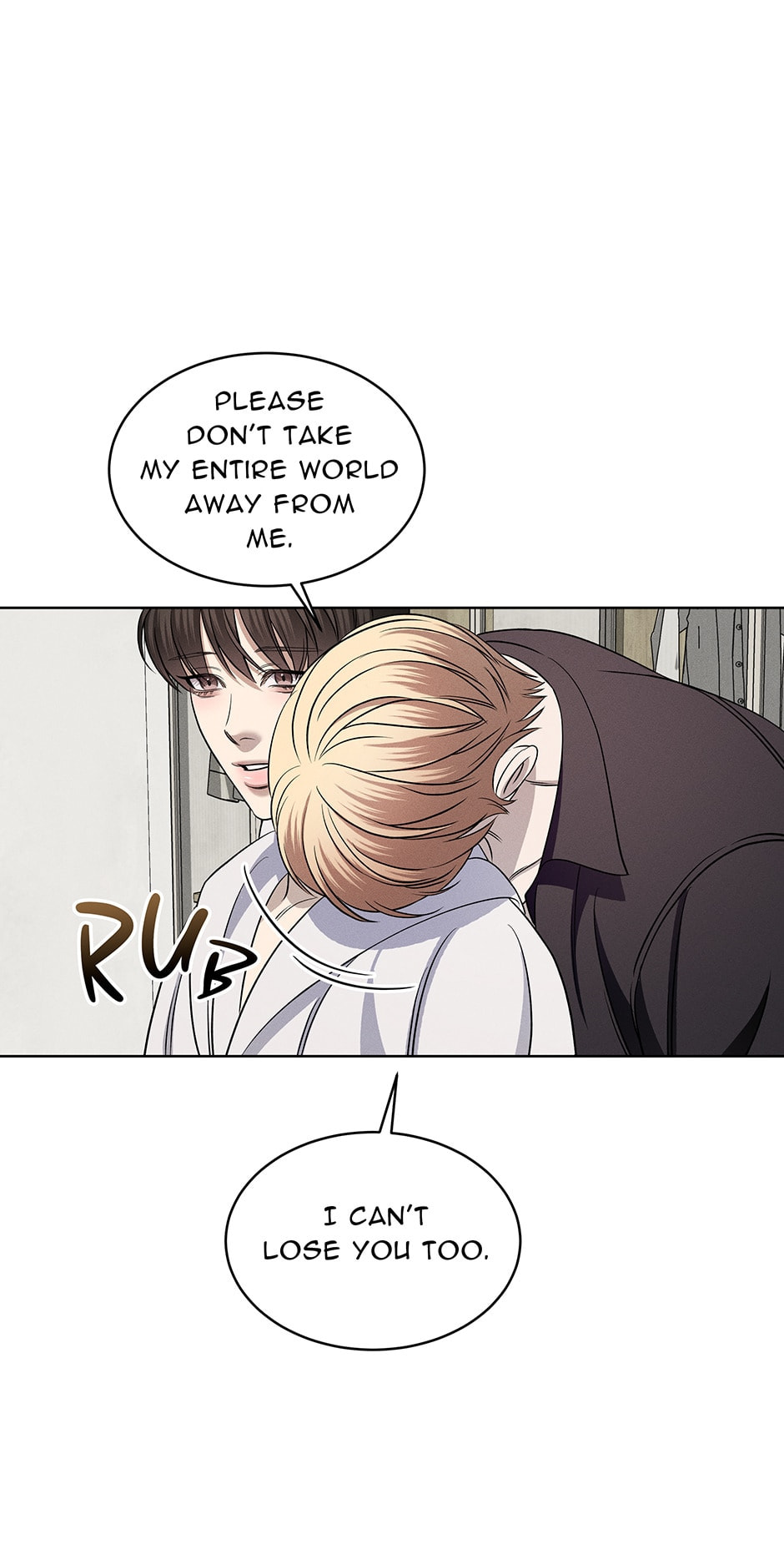Night of London Chapter 41 page 62 - 