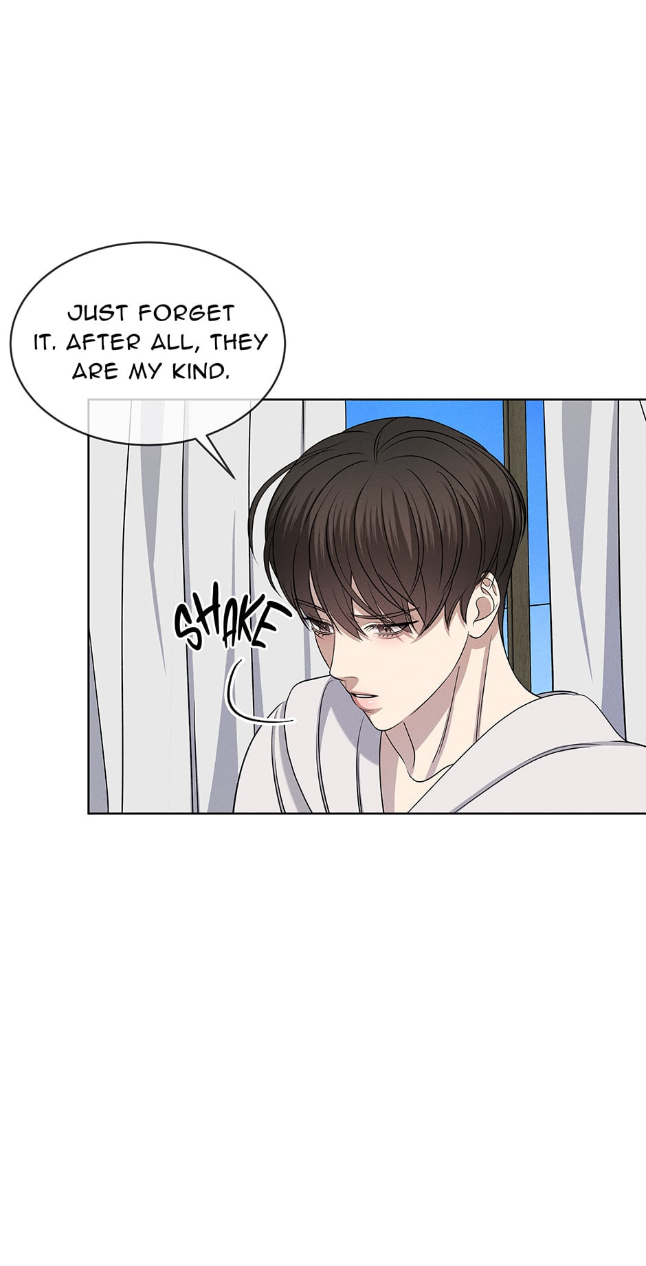 Night of London Chapter 41 page 8 - 