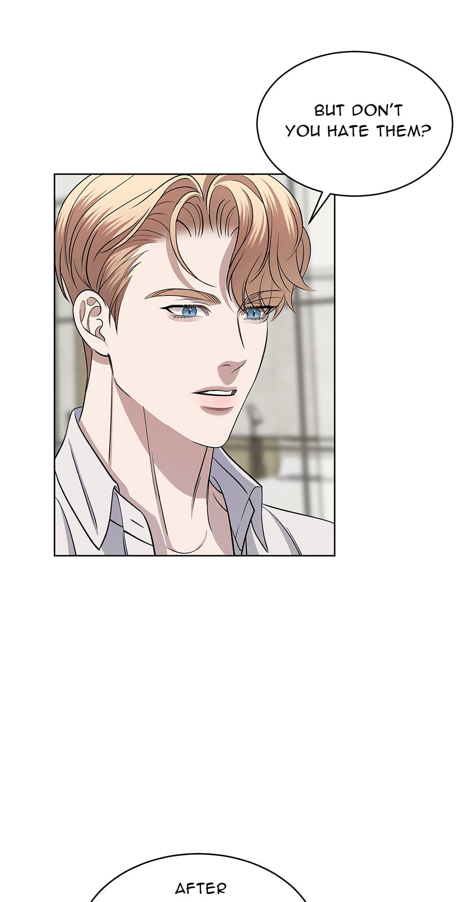 Night of London Chapter 41 page 9 - 