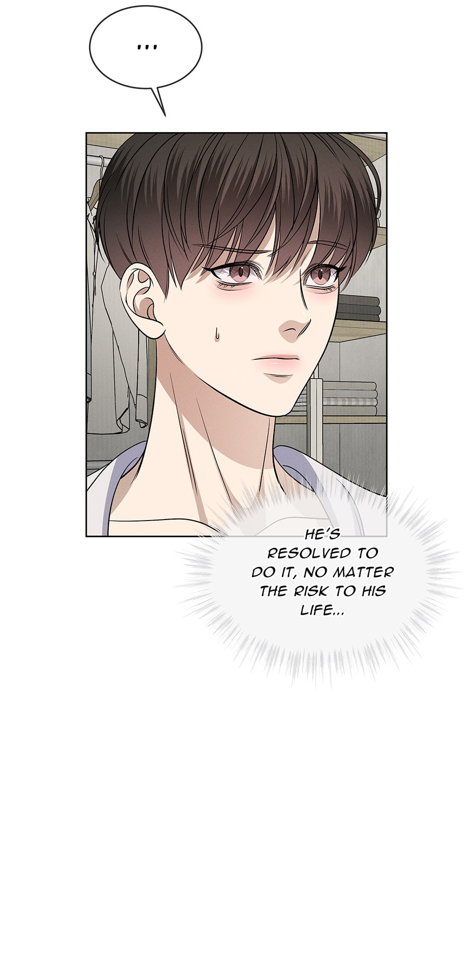 Night of London Chapter 42 page 12 - 