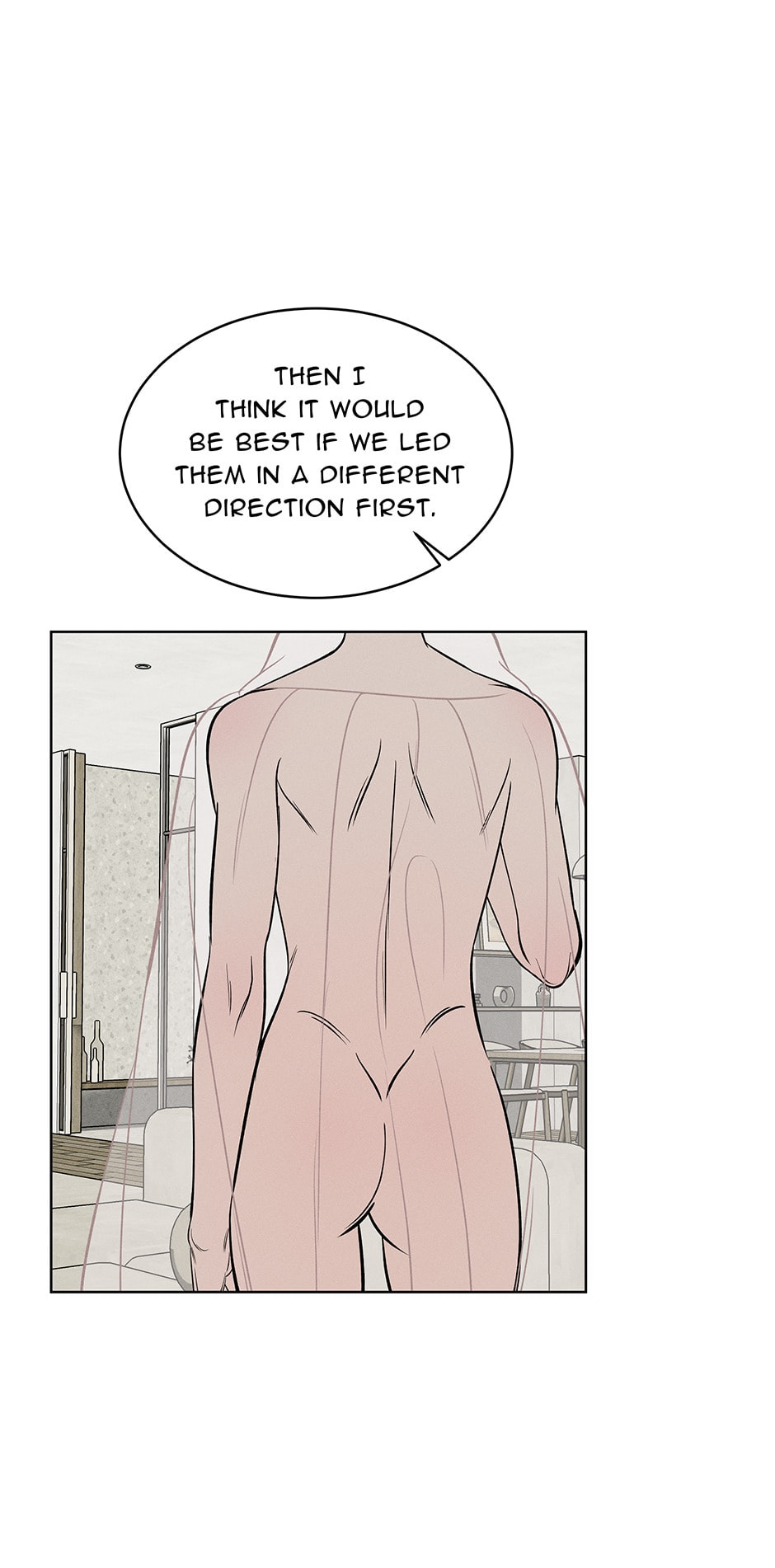 Night of London Chapter 42 page 16 - 