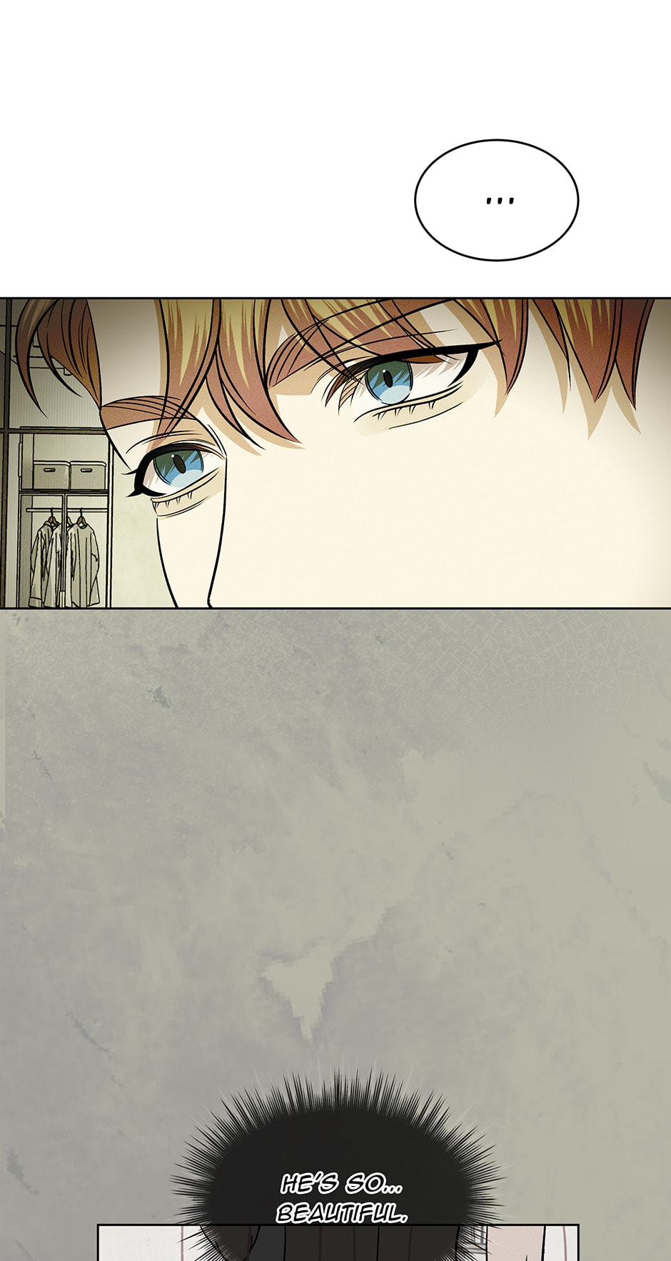 Night of London Chapter 42 page 17 - 