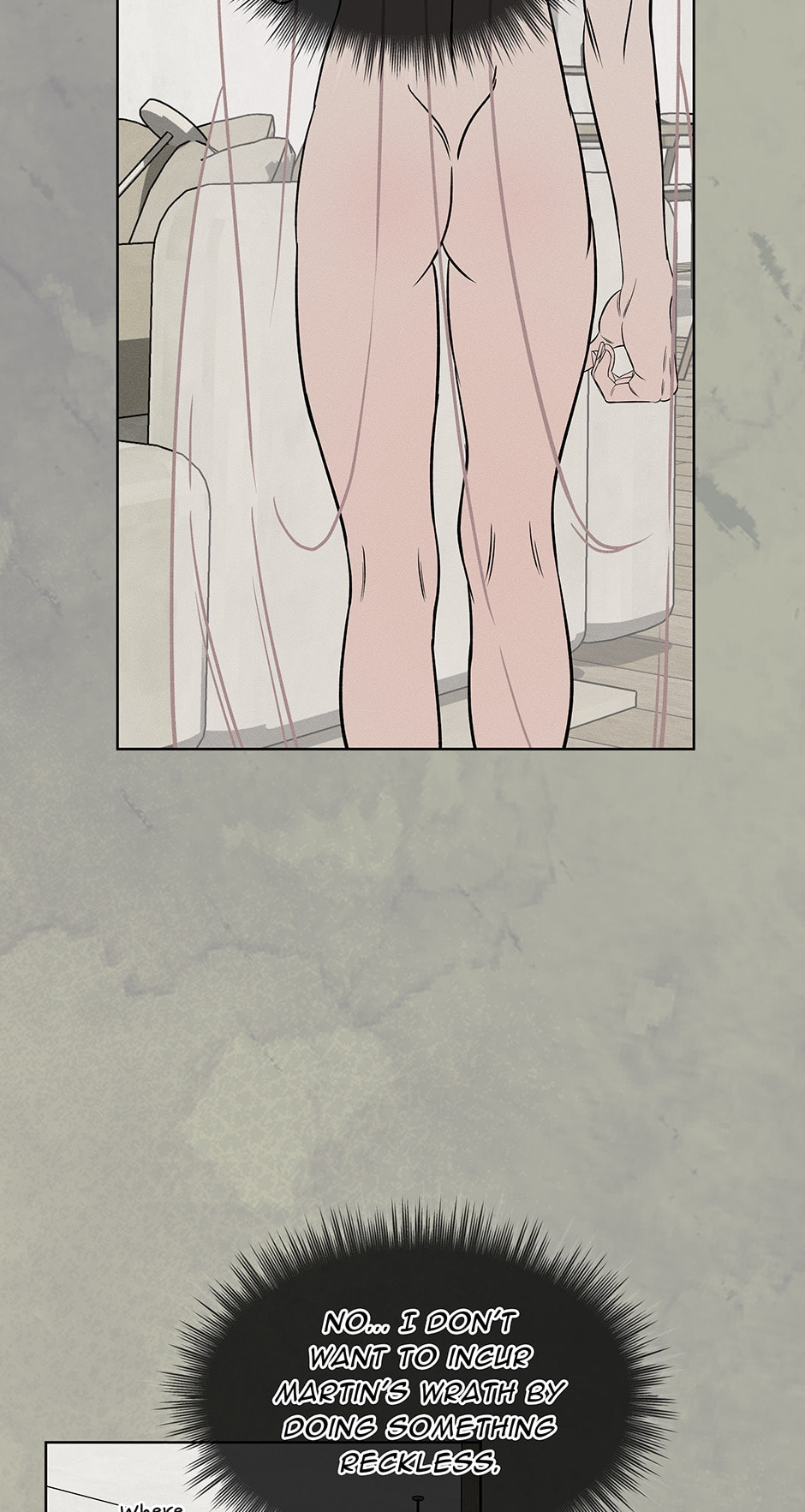 Night of London Chapter 42 page 18 - 
