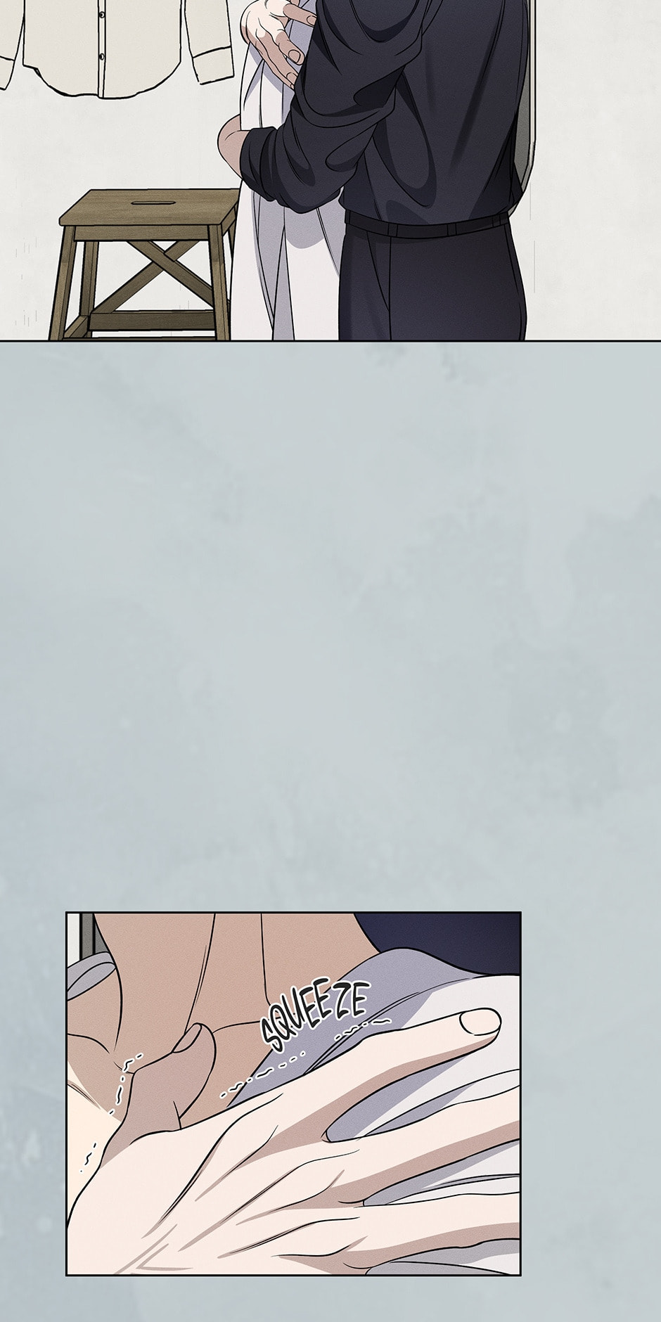 Night of London Chapter 42 page 3 - 