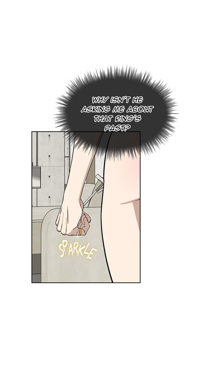 Night of London Chapter 42 page 23 - 