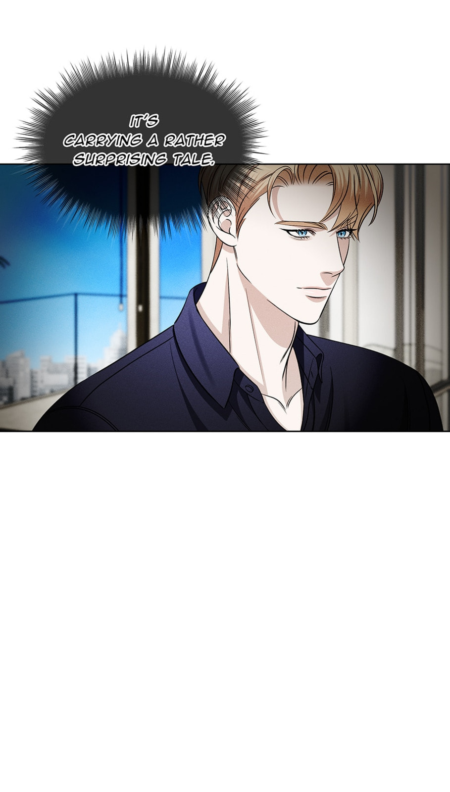 Night of London Chapter 42 page 24 - 