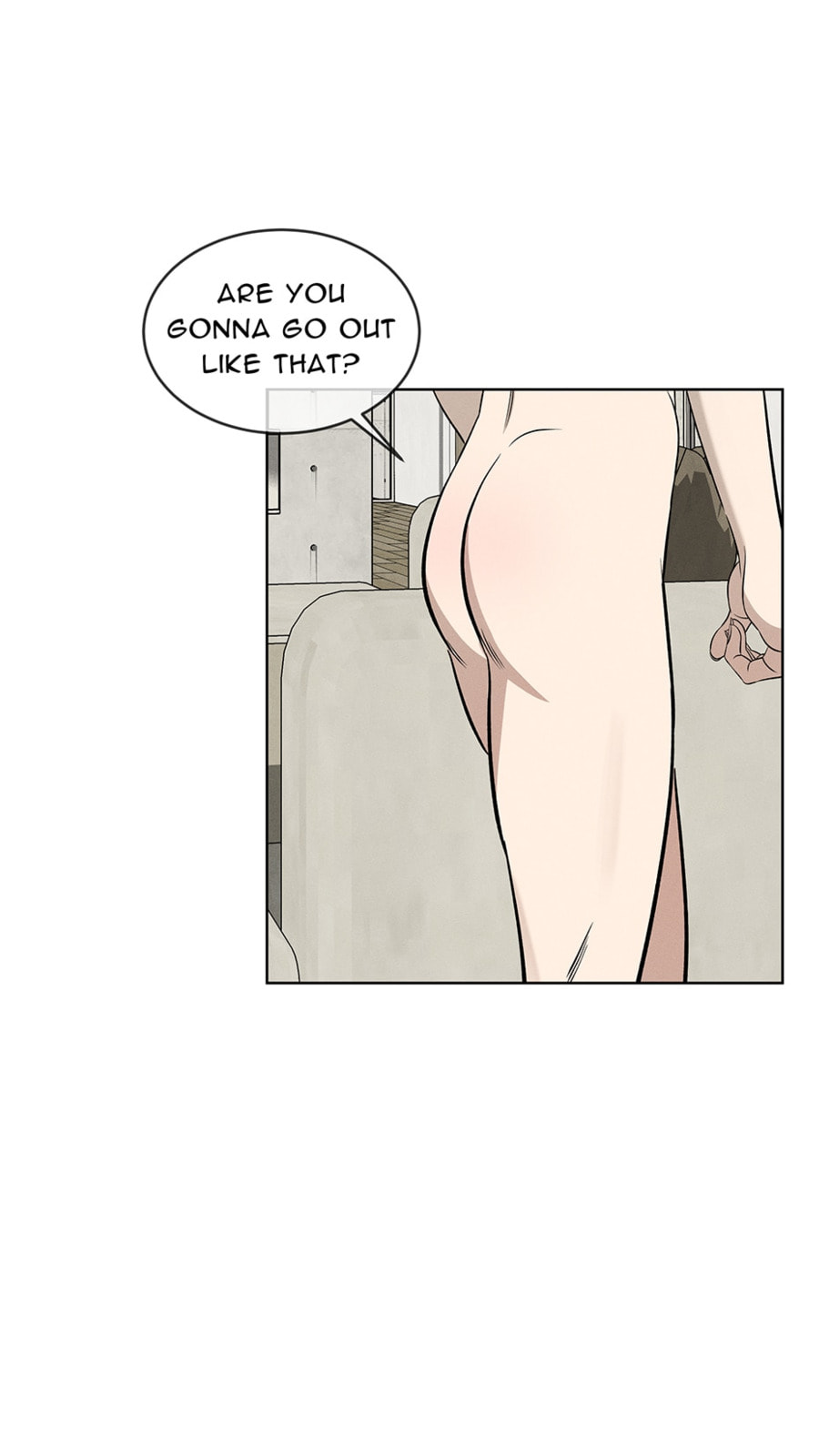 Night of London Chapter 42 page 26 - 