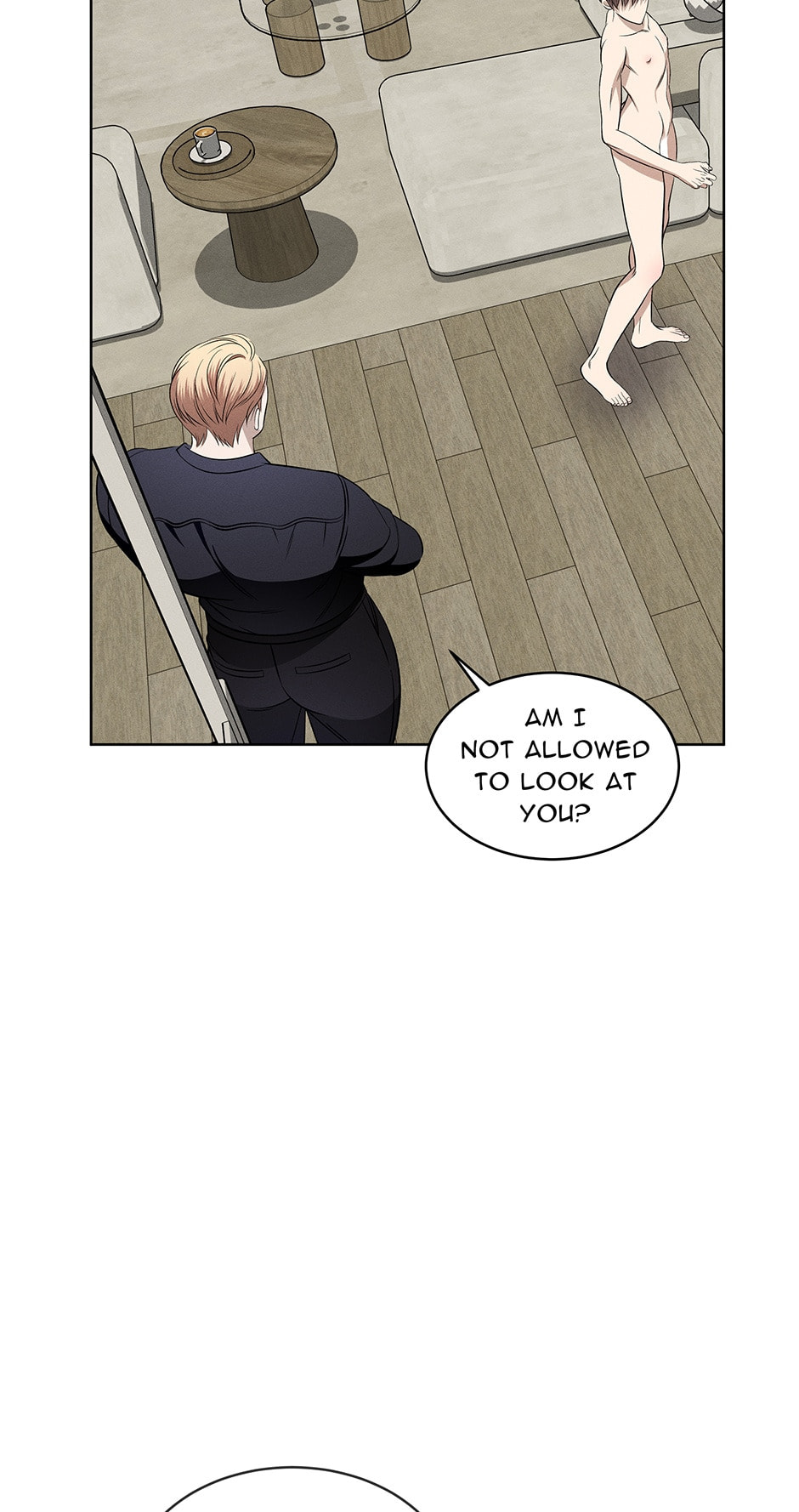 Night of London Chapter 42 page 30 - 