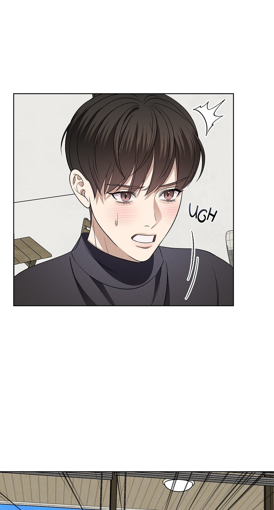 Night of London Chapter 42 page 43 - 
