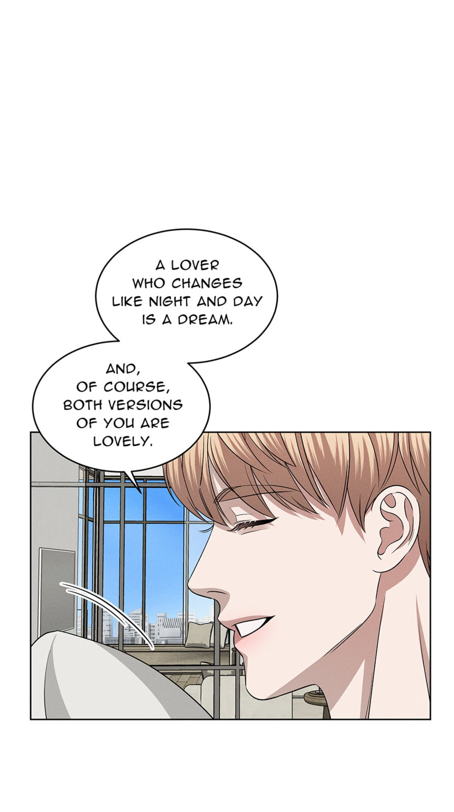 Night of London Chapter 42 page 45 - 