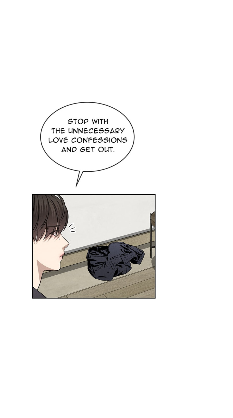 Night of London Chapter 42 page 46 - 