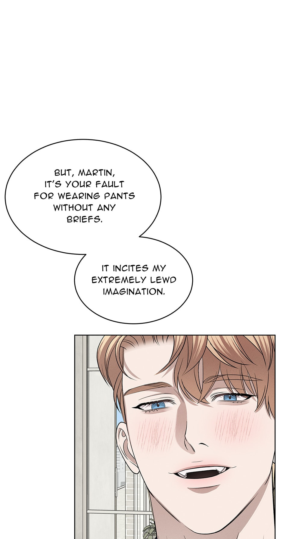 Night of London Chapter 42 page 50 - 