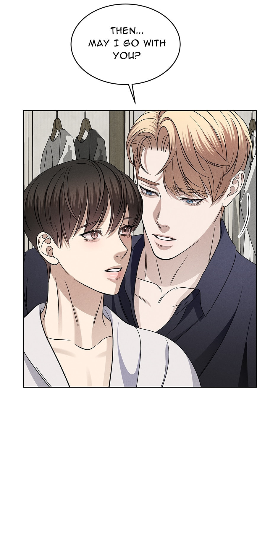 Night of London Chapter 42 page 6 - 
