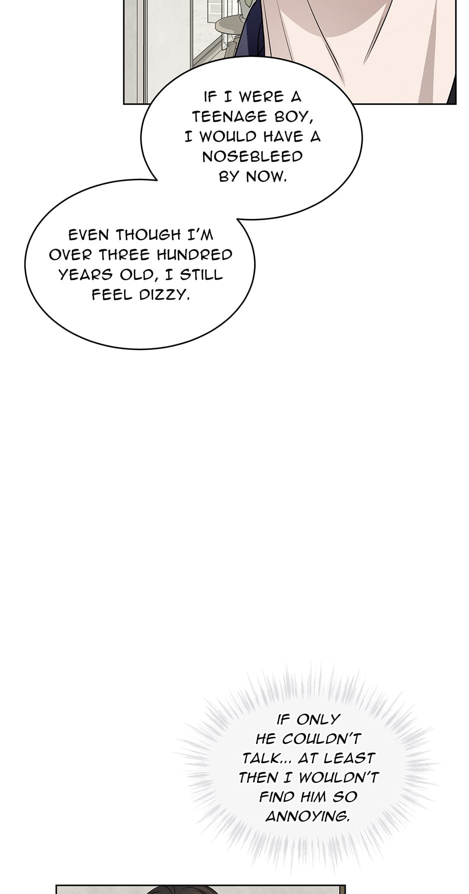 Night of London Chapter 42 page 51 - 