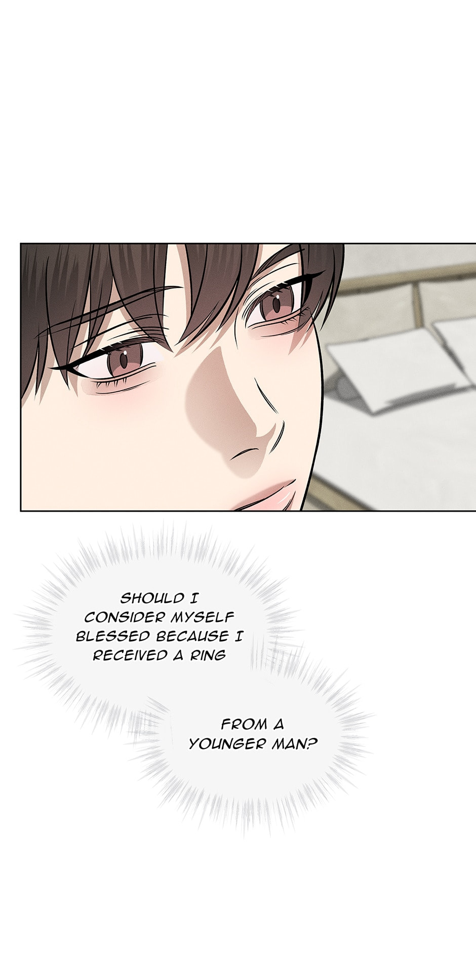 Night of London Chapter 42 page 55 - 