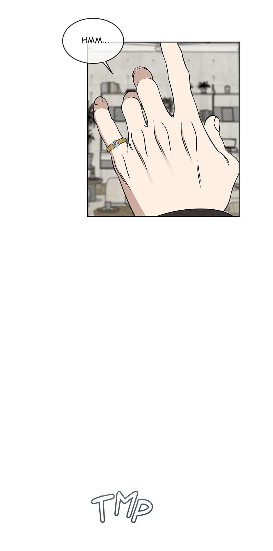 Night of London Chapter 42 page 56 - 