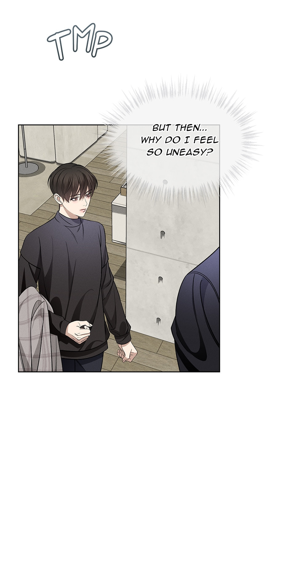 Night of London Chapter 42 page 57 - 