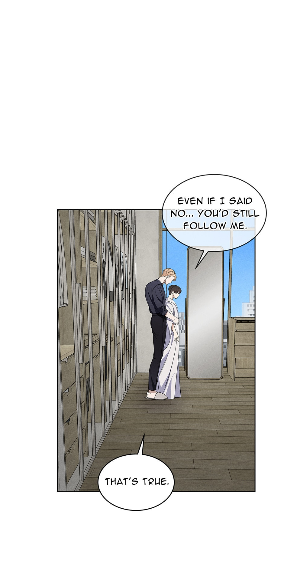 Night of London Chapter 42 page 7 - 