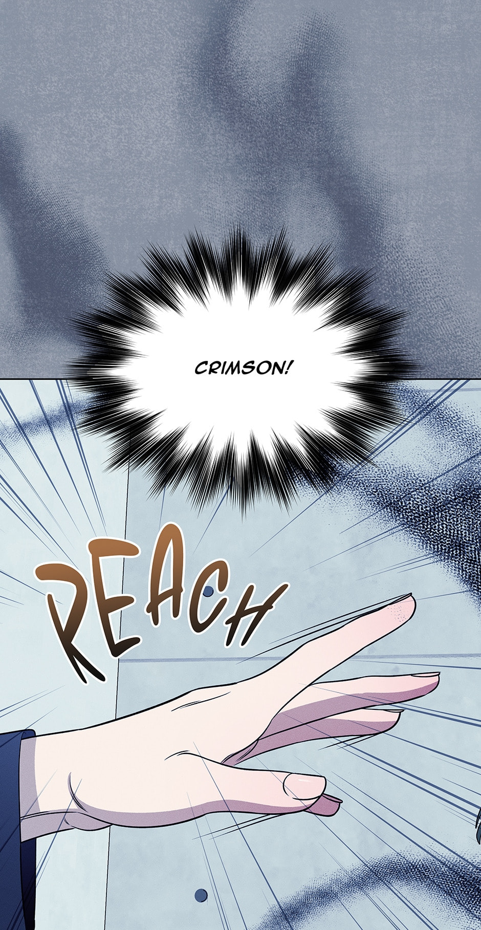 Night of London Chapter 42 page 61 - 