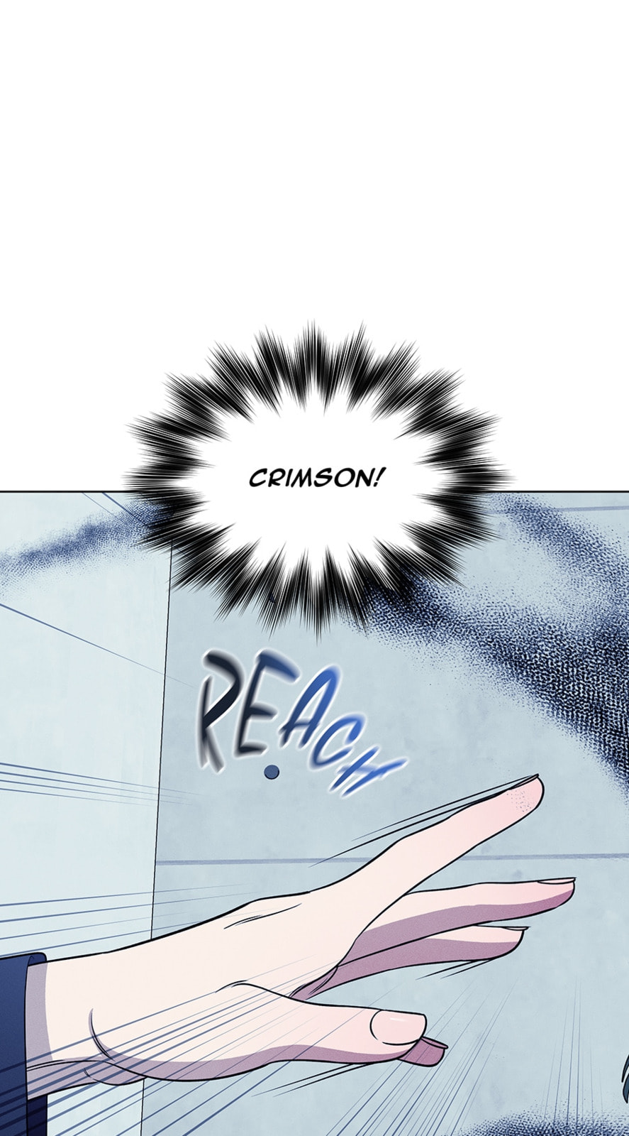 Night of London Chapter 43 page 1 - 