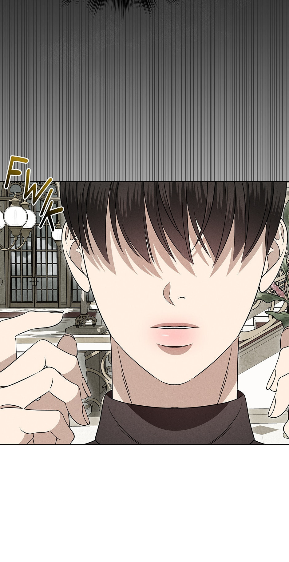 Night of London Chapter 43 page 12 - 