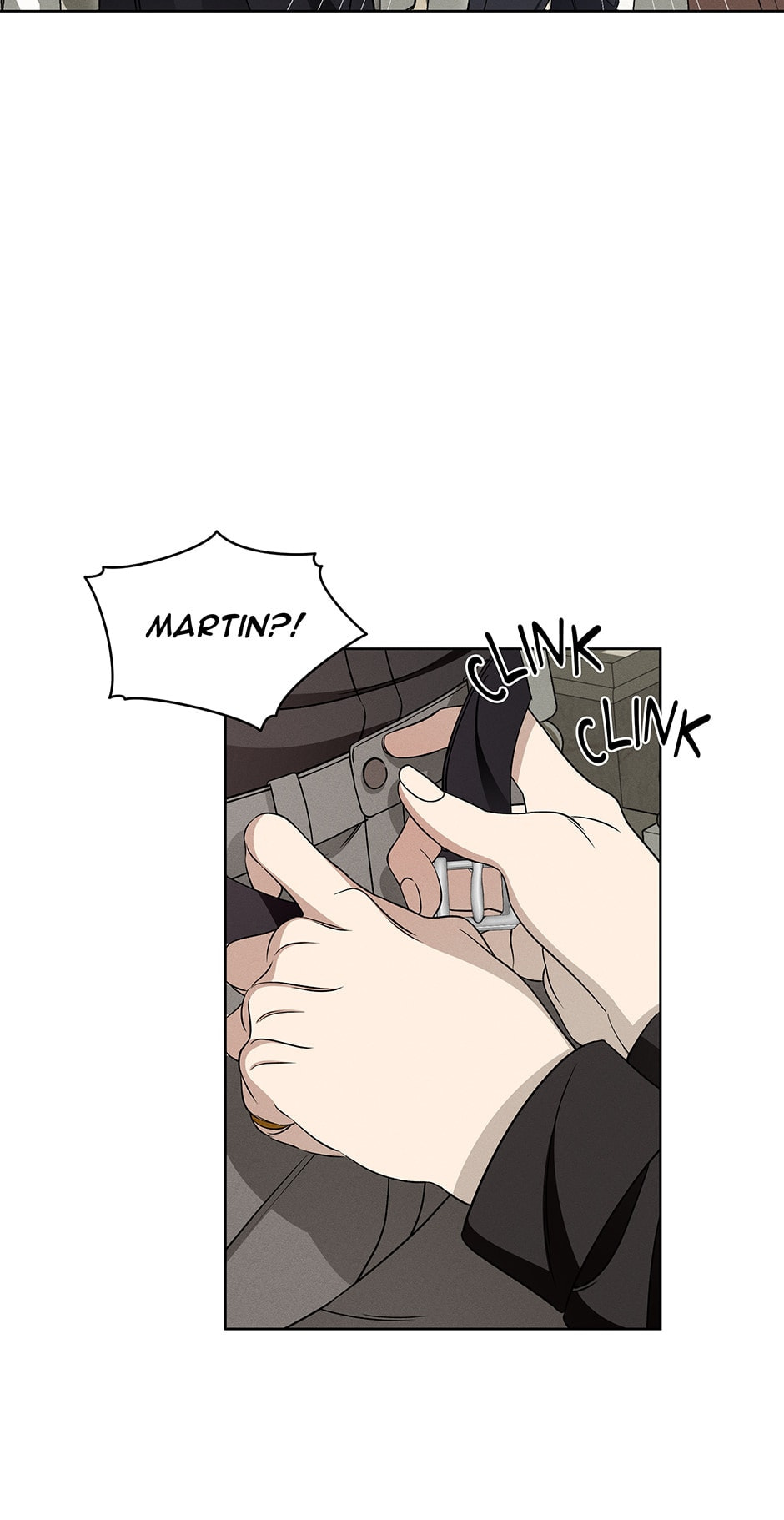 Night of London Chapter 43 page 14 - 