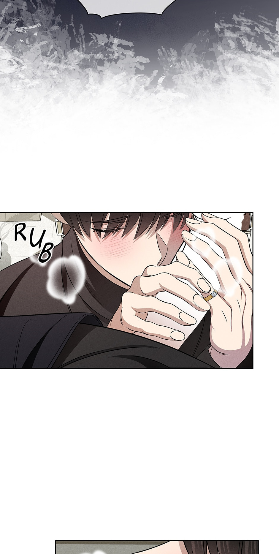 Night of London Chapter 43 page 16 - 