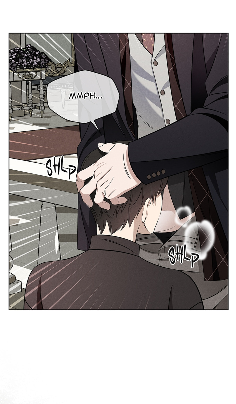 Night of London Chapter 43 page 19 - 