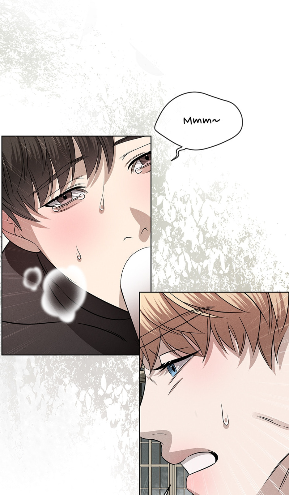 Night of London Chapter 43 page 20 - 