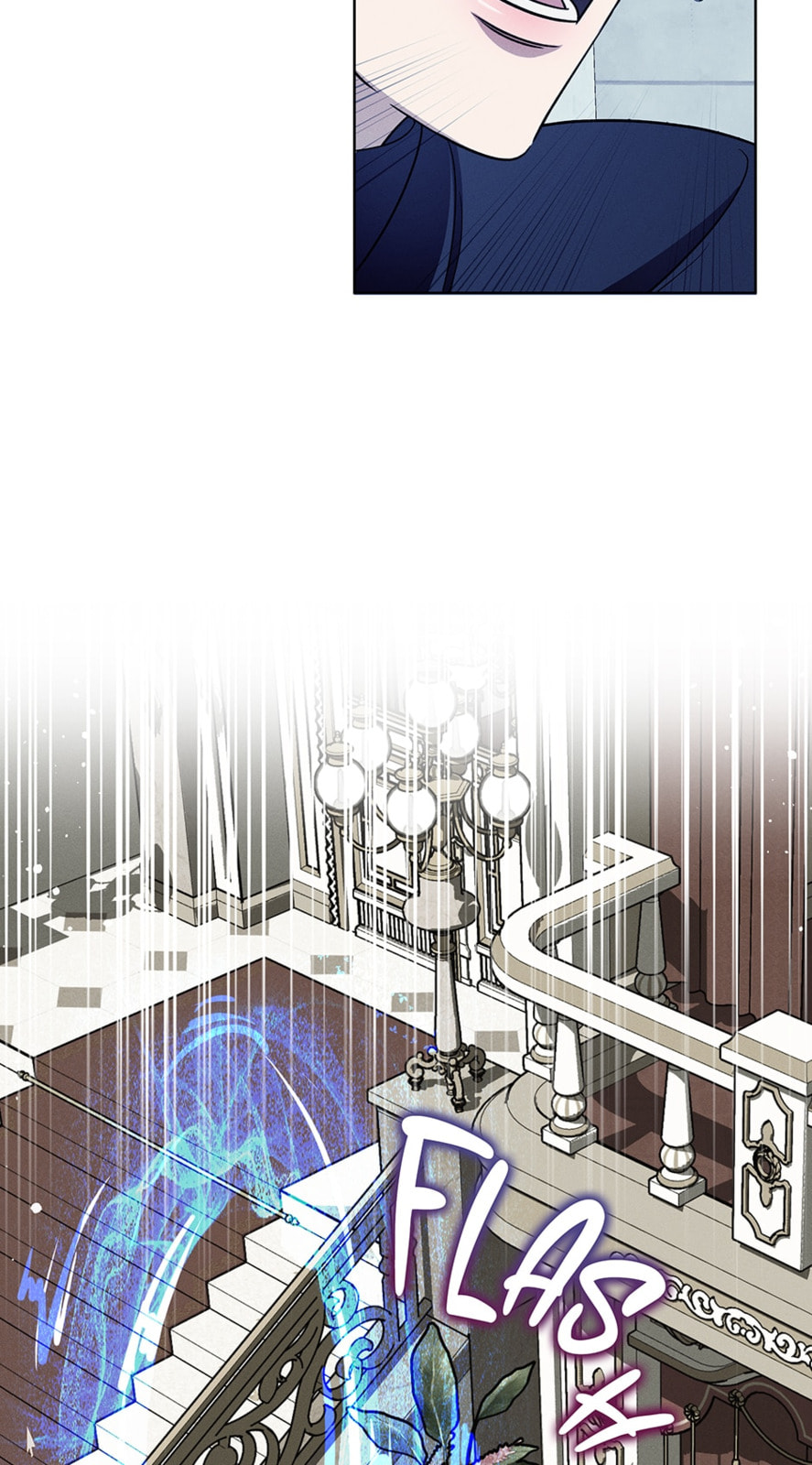 Night of London Chapter 43 page 3 - 