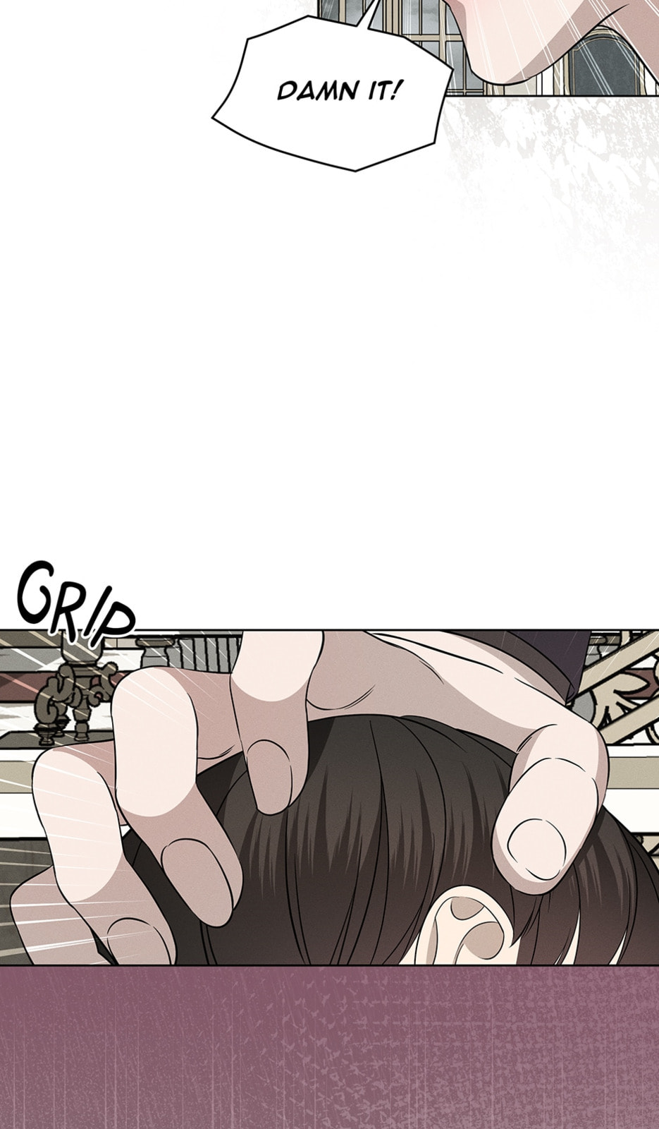 Night of London Chapter 43 page 21 - 