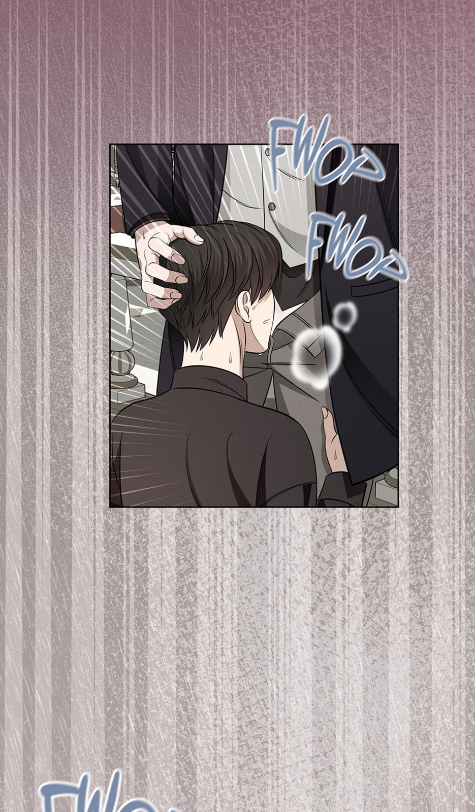 Night of London Chapter 43 page 22 - 