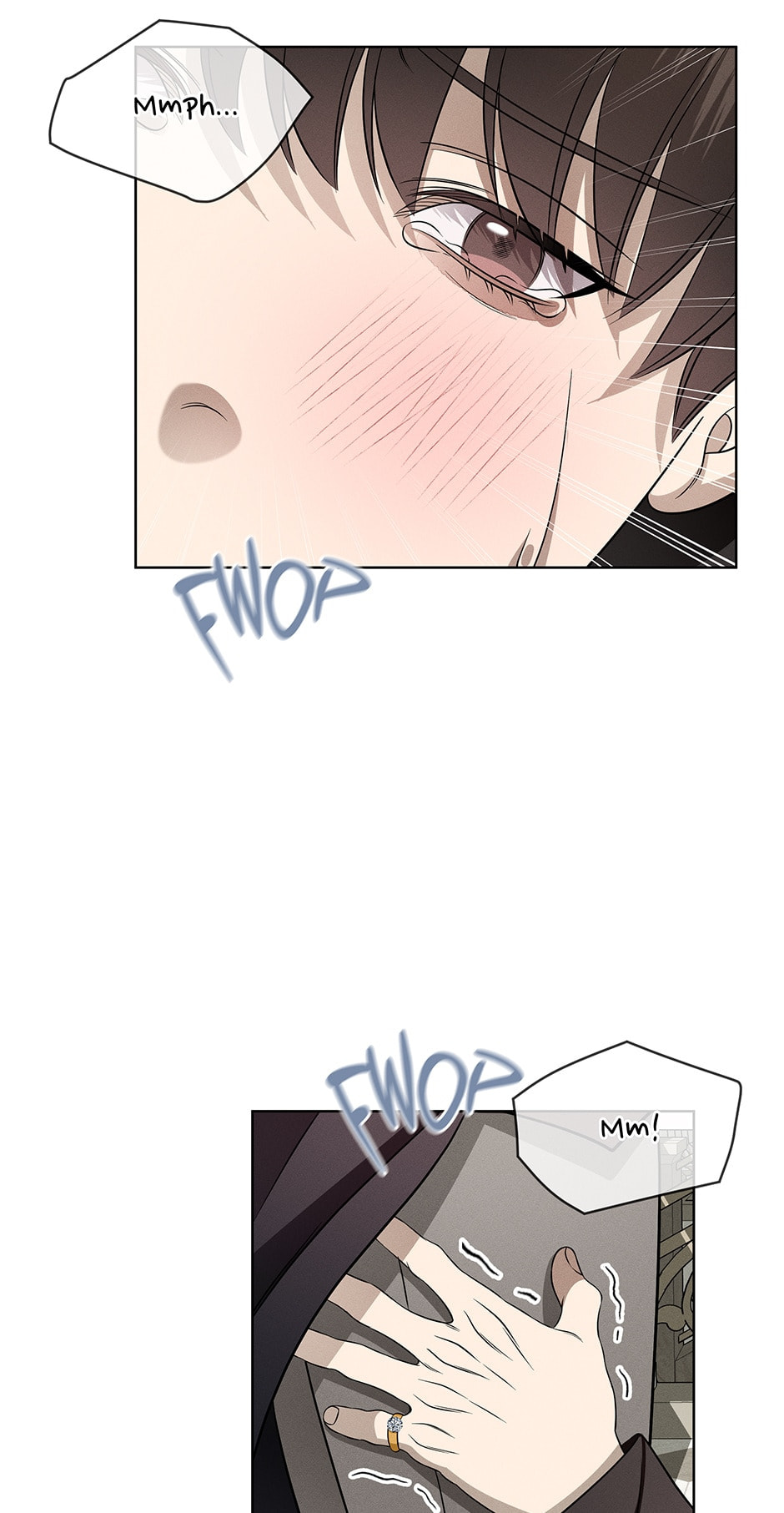 Night of London Chapter 43 page 24 - 