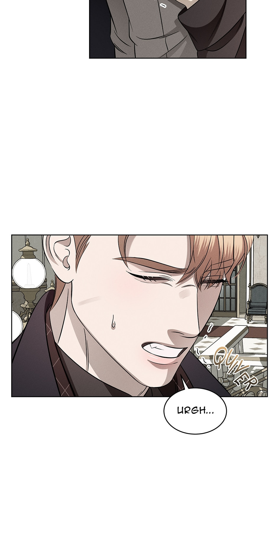 Night of London Chapter 43 page 25 - 
