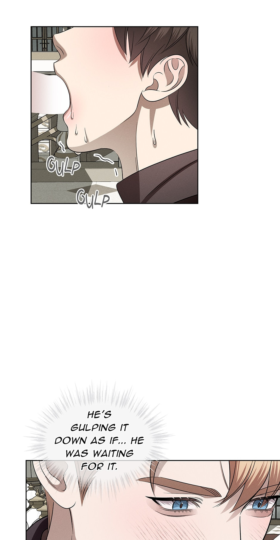 Night of London Chapter 43 page 26 - 