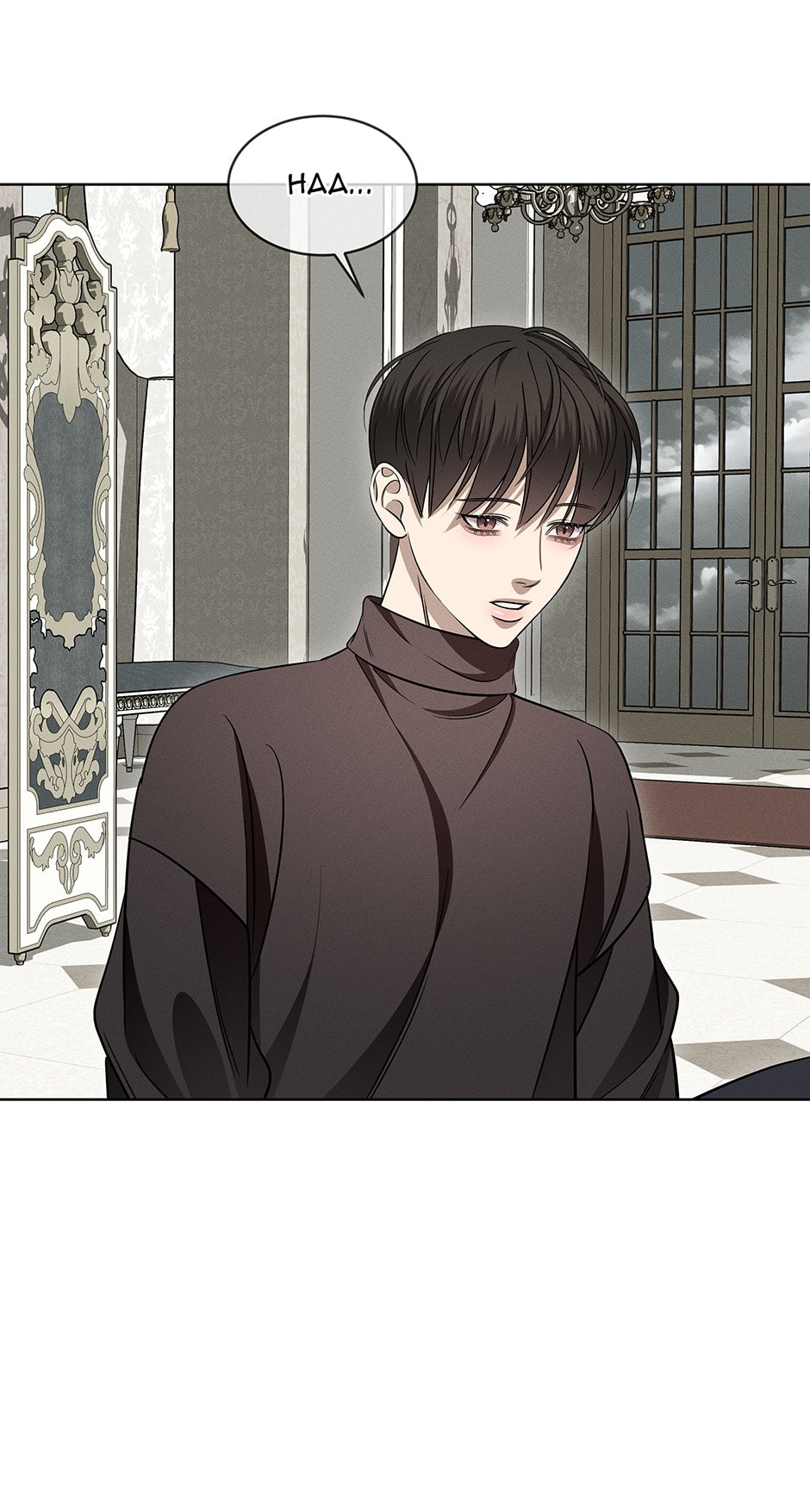 Night of London Chapter 43 page 30 - 