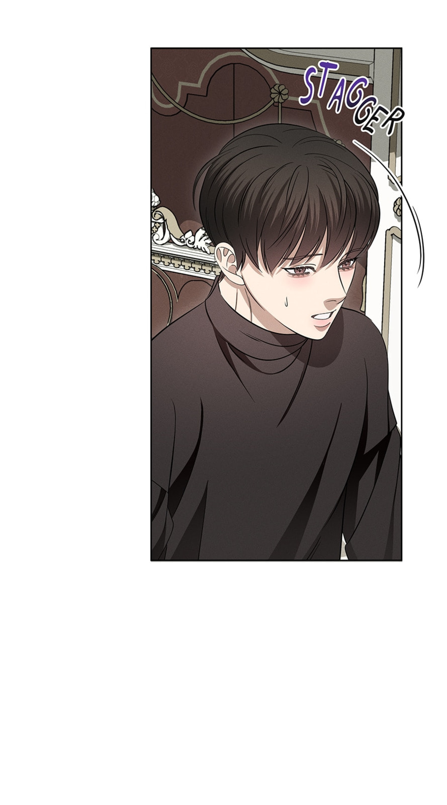 Night of London Chapter 43 page 5 - 