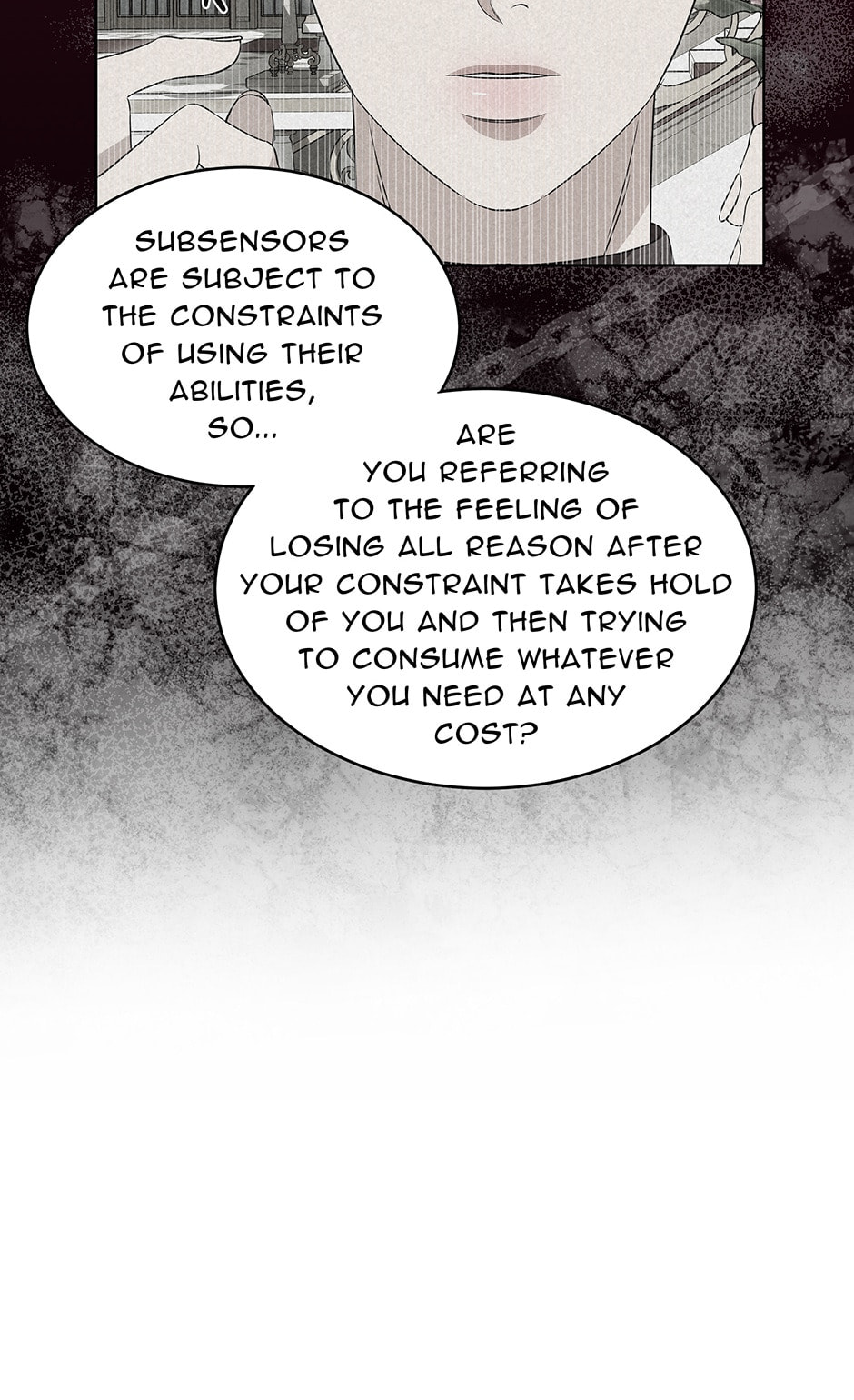 Night of London Chapter 43 page 41 - 
