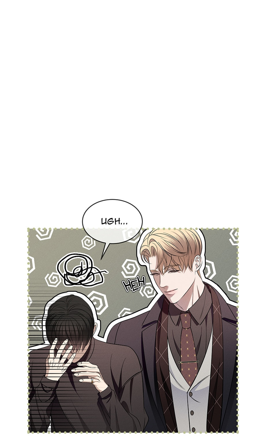 Night of London Chapter 43 page 43 - 