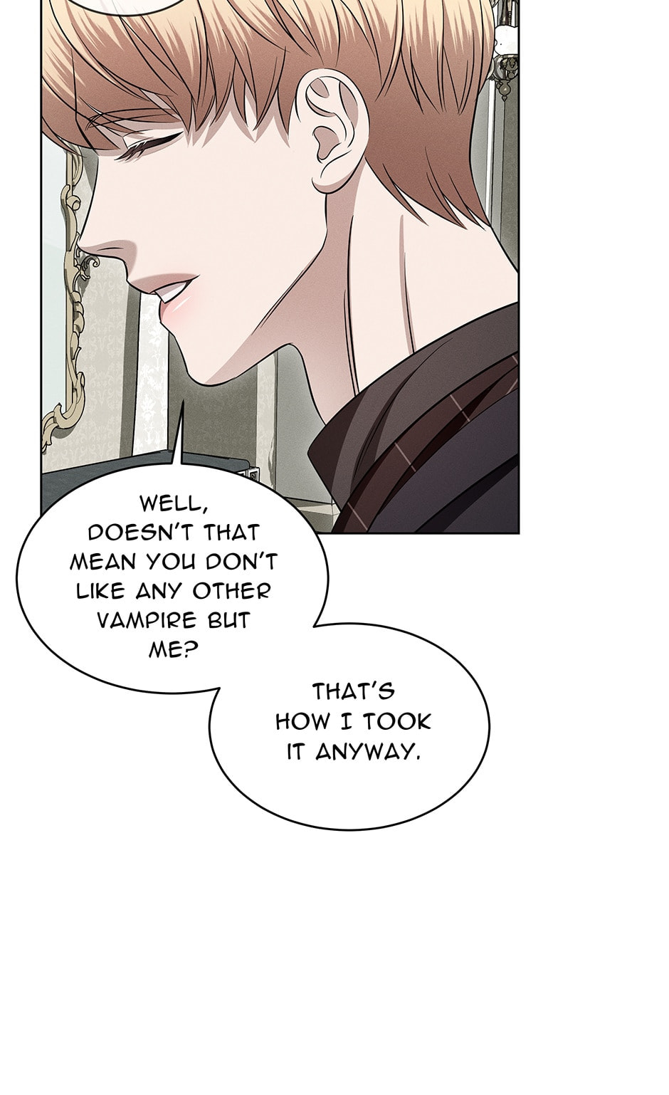 Night of London Chapter 43 page 49 - 