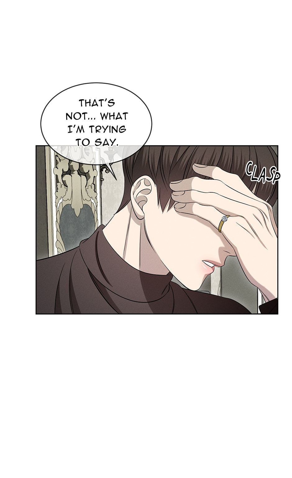 Night of London Chapter 43 page 50 - 