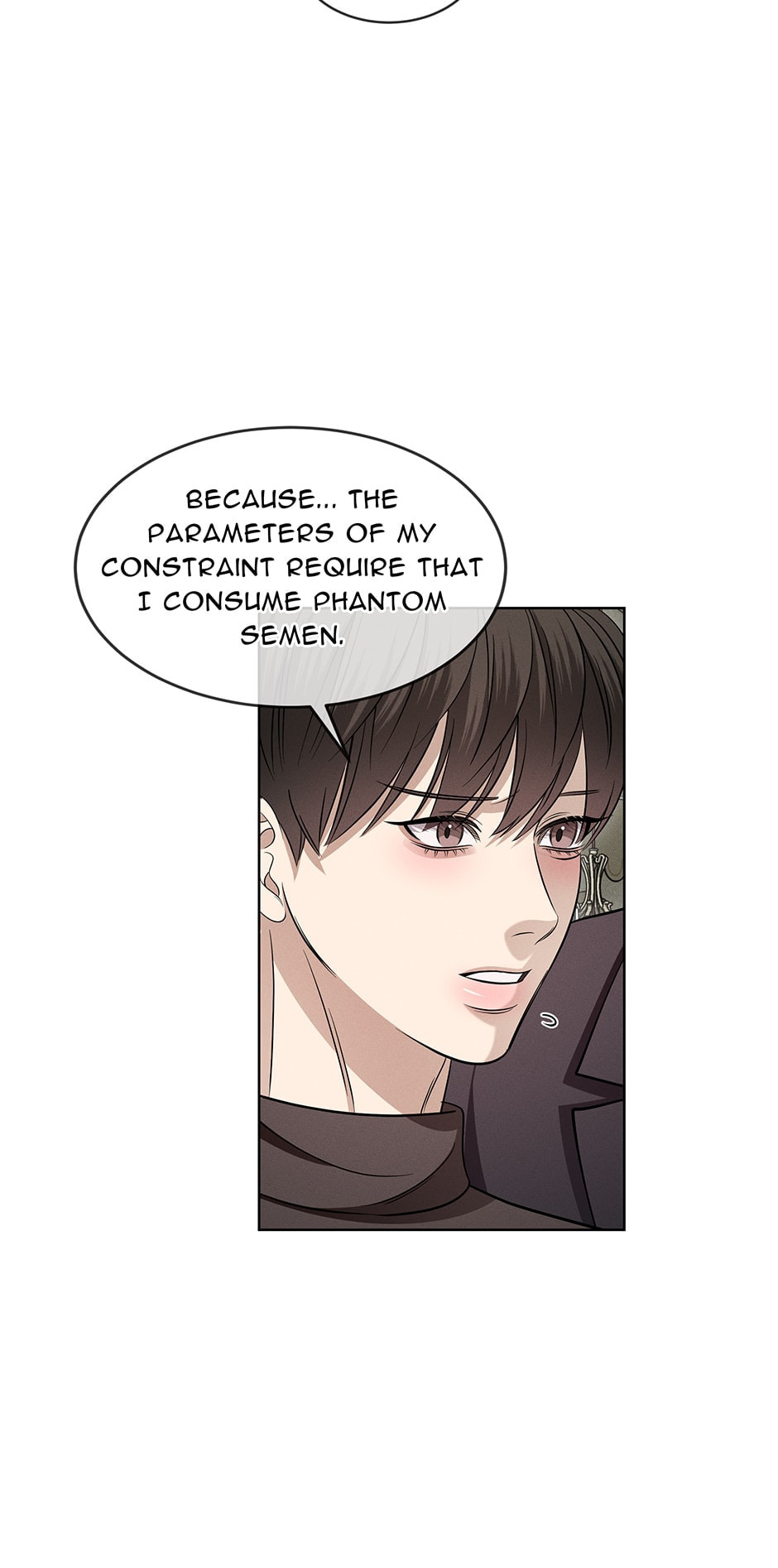 Night of London Chapter 43 page 53 - 
