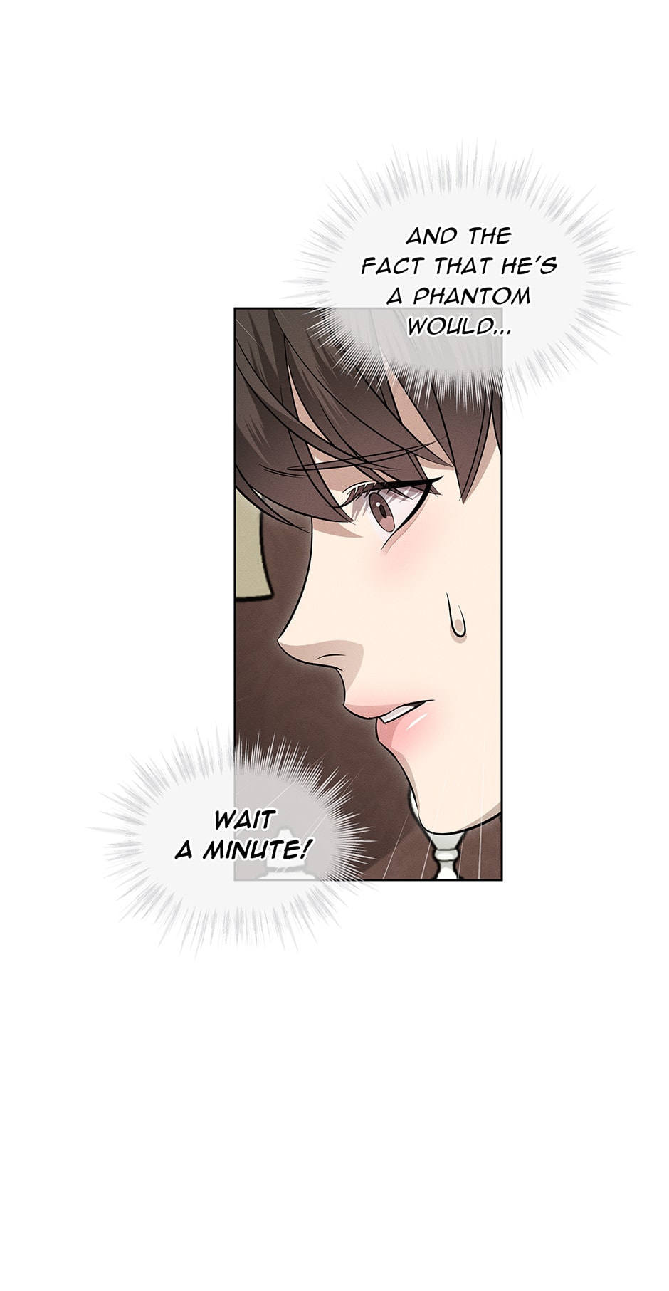 Night of London Chapter 43 page 56 - 