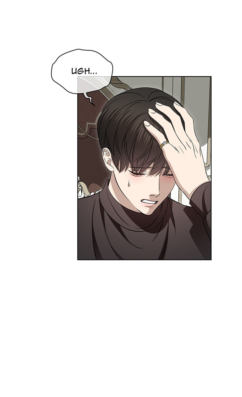 Night of London Chapter 43 page 7 - 