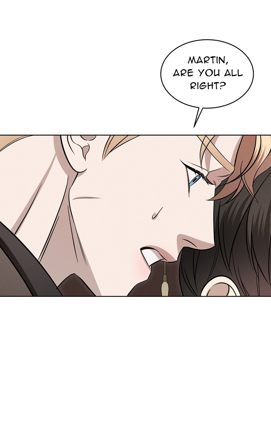 Night of London Chapter 43 page 8 - 