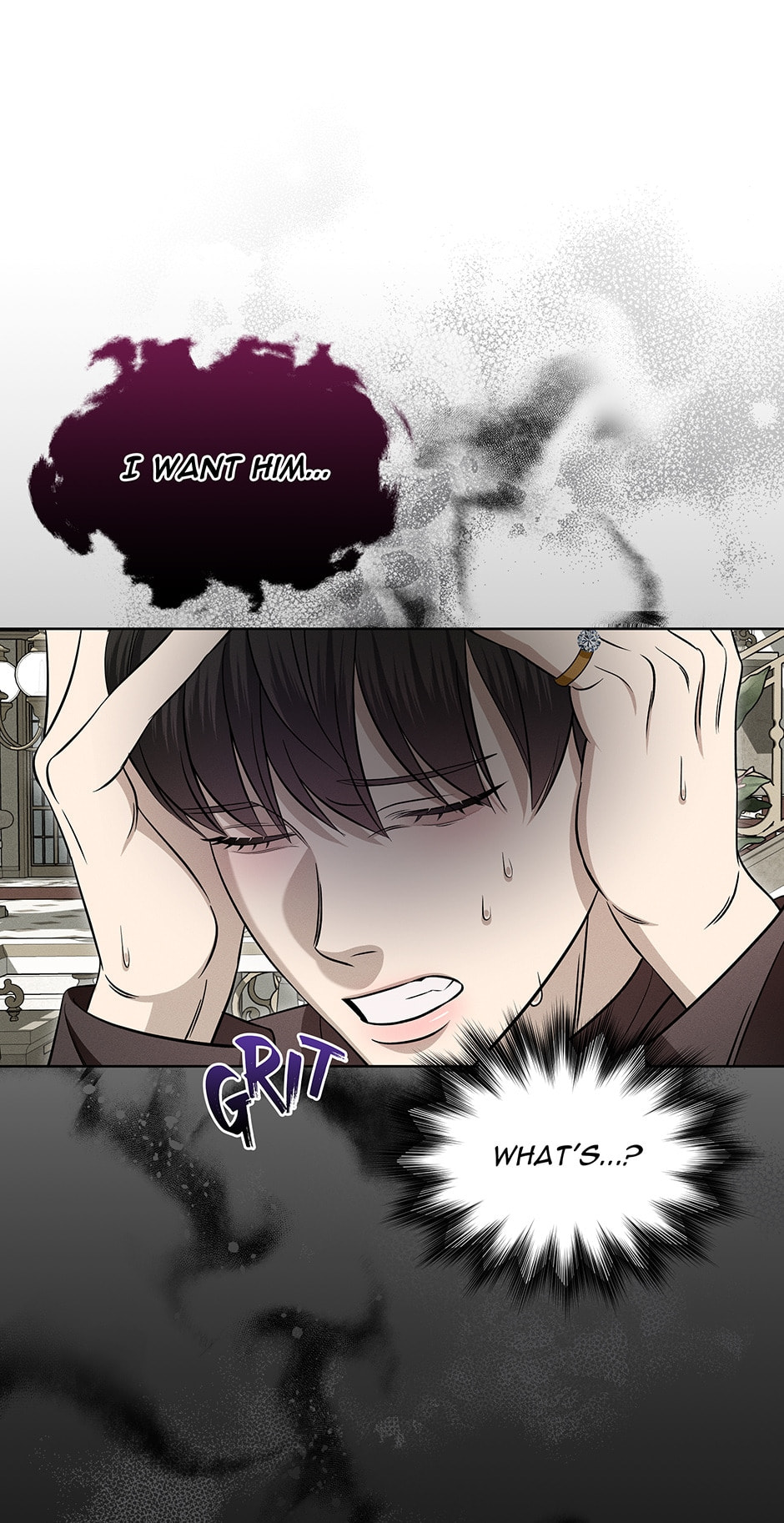Night of London Chapter 43 page 10 - 