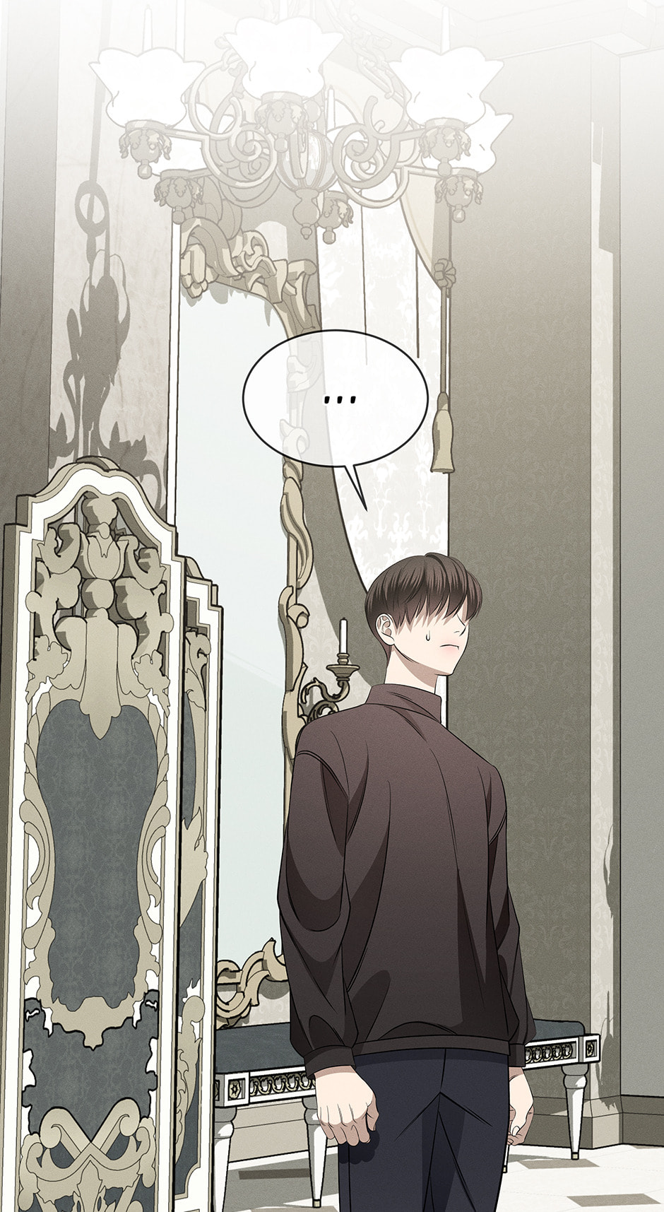 Night of London Chapter 44 page 3 - 
