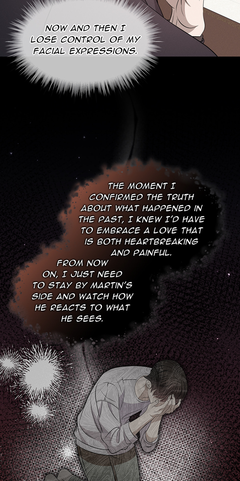 Night of London Chapter 44 page 22 - 