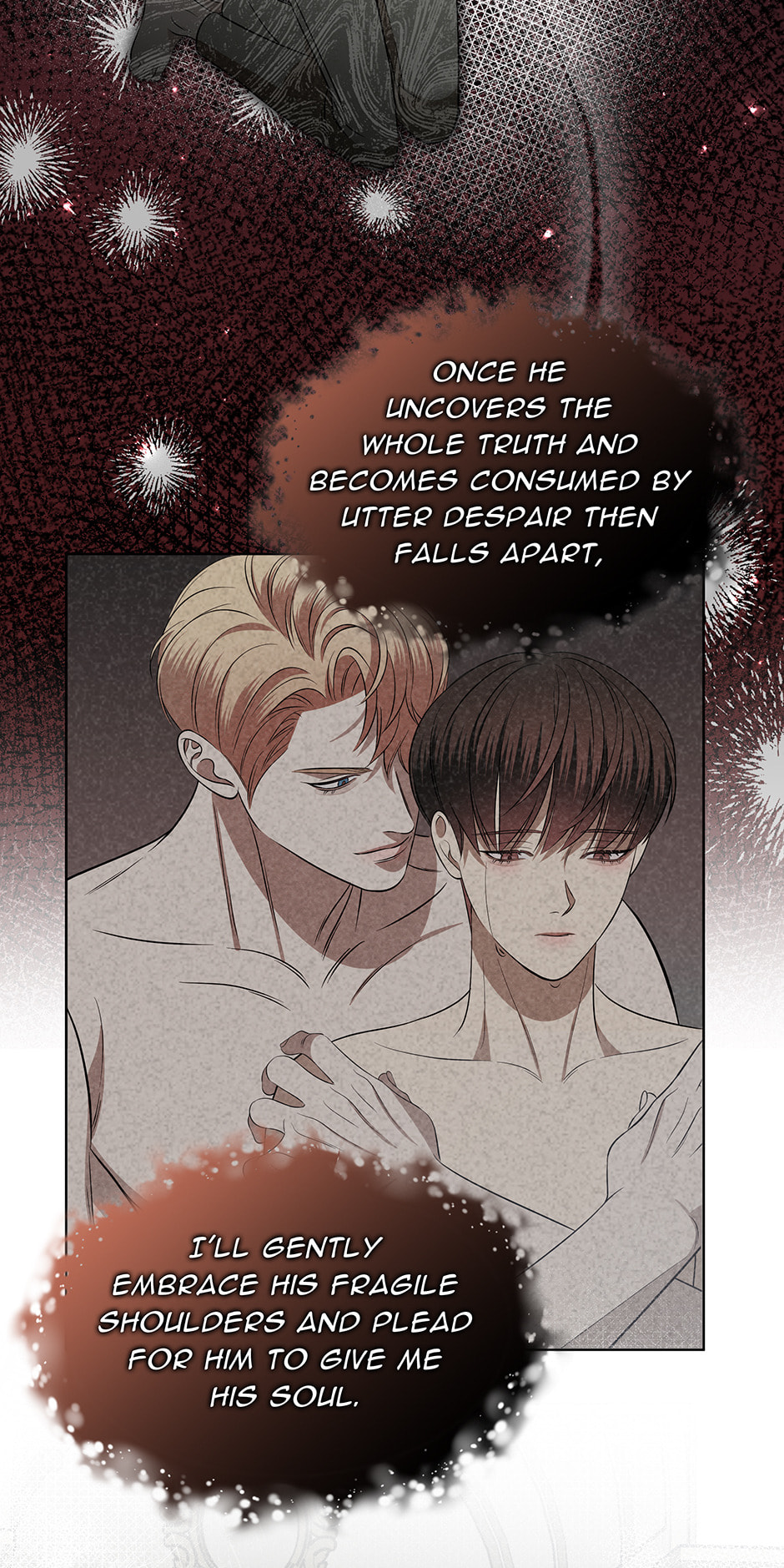 Night of London Chapter 44 page 23 - 